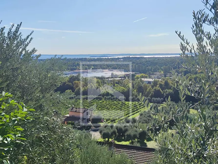 Immagine 8 di Villa in vendita  in via sotto raso a Polpenazze Del Garda