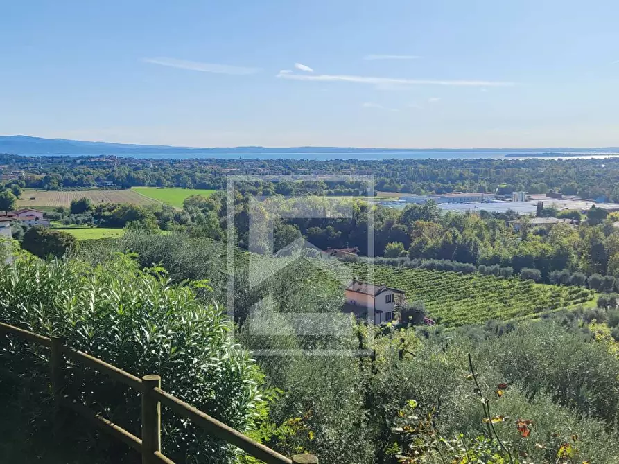 Immagine 6 di Villa in vendita  in via sotto raso a Polpenazze Del Garda
