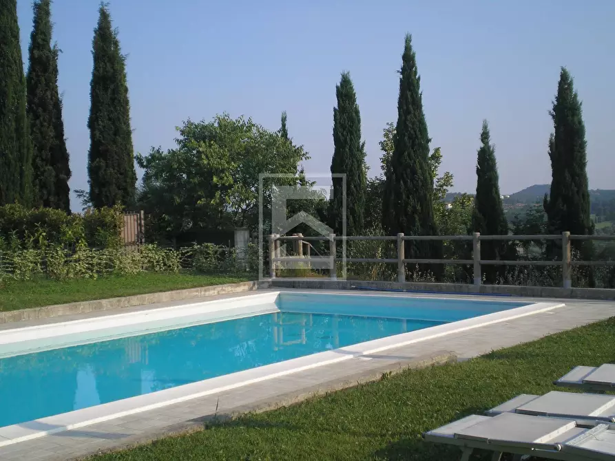 Immagine 4 di Villa in vendita  in via sotto raso a Polpenazze Del Garda