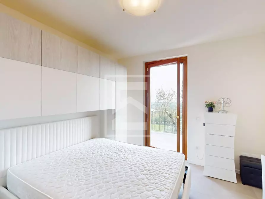 Immagine 21 di Villa in vendita  in via sotto raso a Polpenazze Del Garda