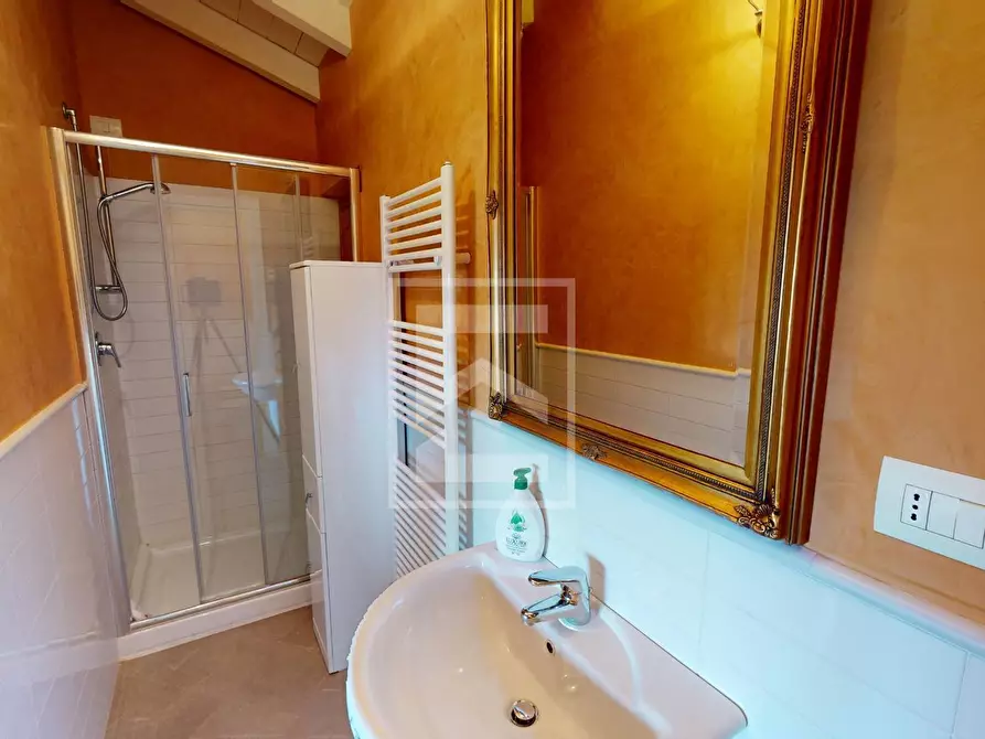 Immagine 22 di Villa in vendita  in via sotto raso a Polpenazze Del Garda