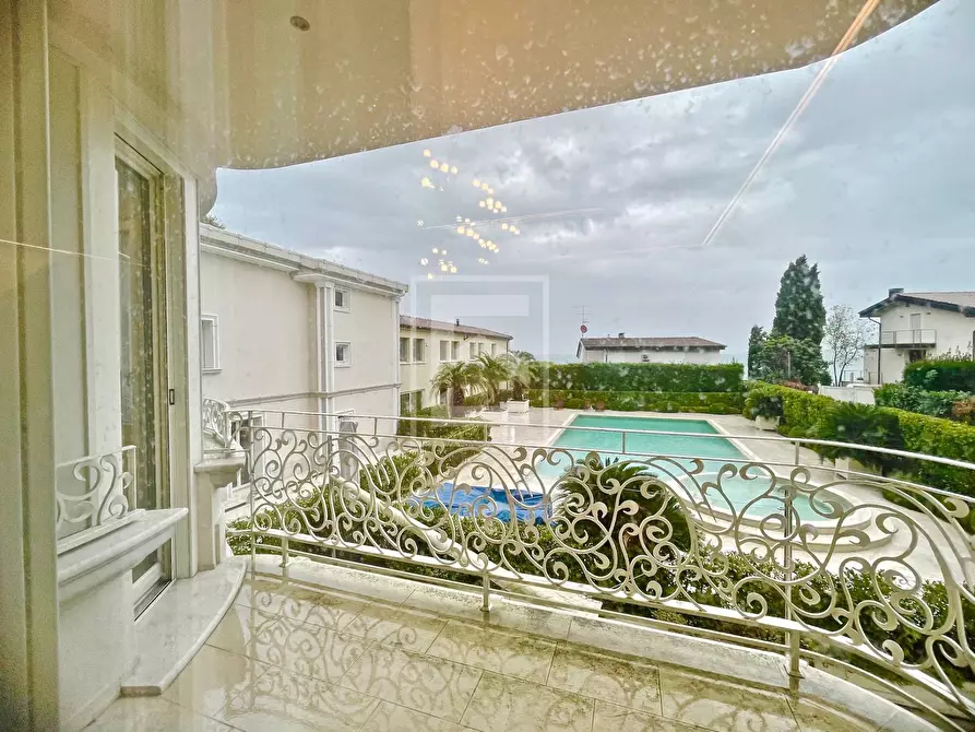 Immagine 7 di Appartamento in vendita  in via Tommaso dal Molin a Desenzano Del Garda