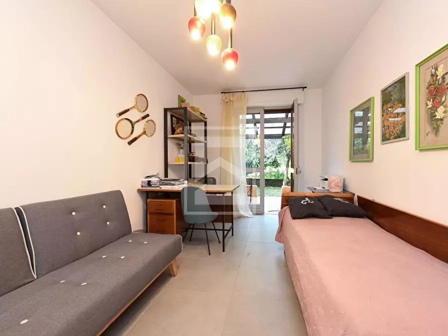 Immagine 24 di Appartamento in vendita  in VIA SAN MARTINO DELLA BATTAGLIA a Sirmione