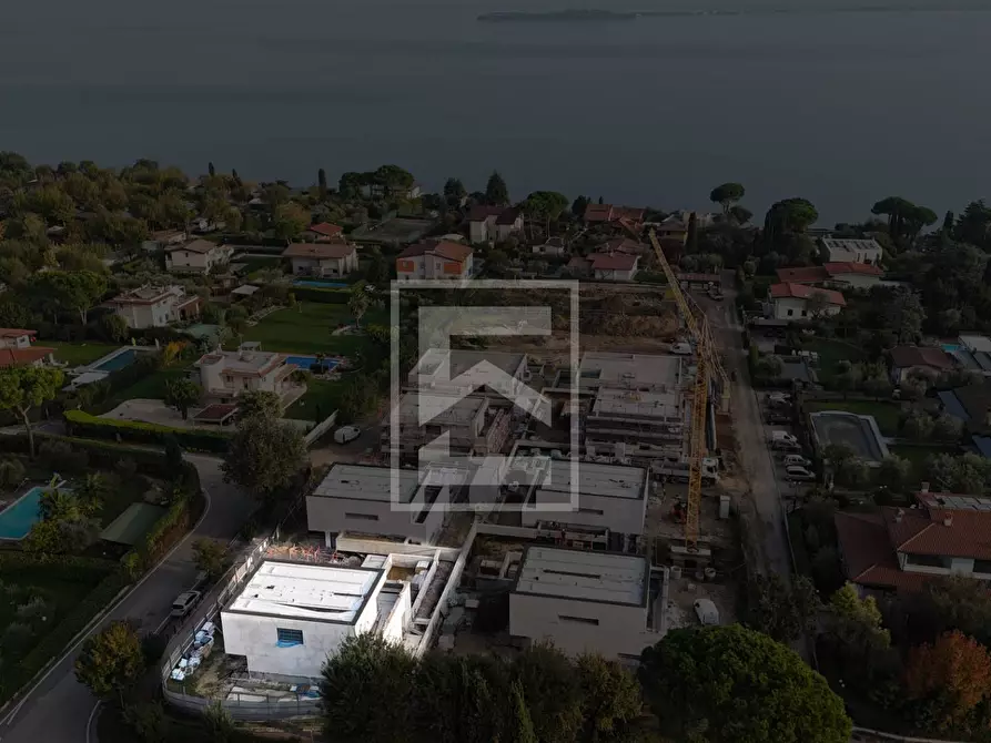 Immagine 3 di Villa in vendita  in Via San Sivino a Calvagese Della Riviera