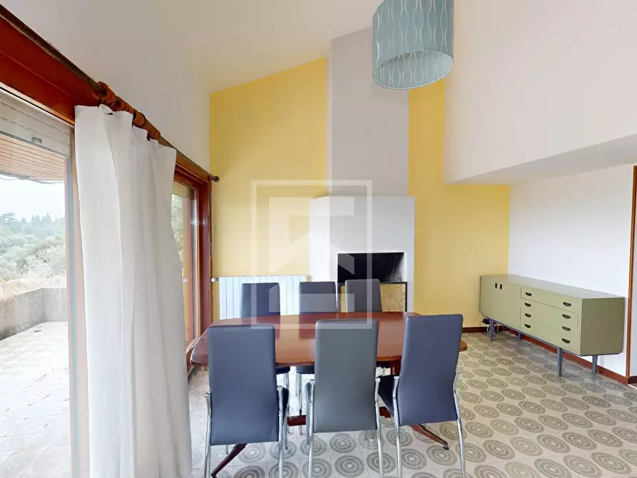 Immagine 11 di Casa semindipendente in vendita  in via san giorgio 29 a Toscolano-Maderno