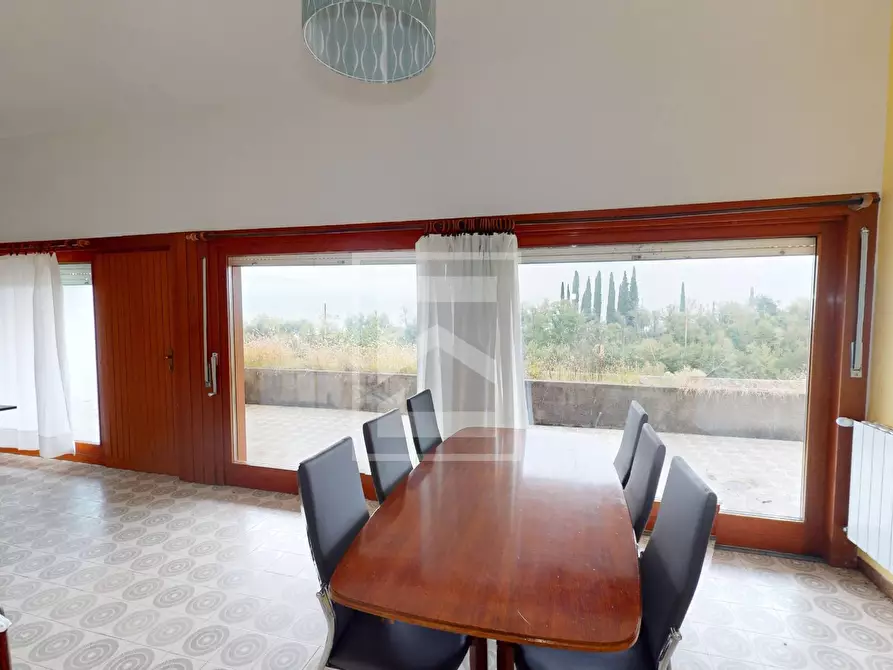 Immagine 12 di Casa semindipendente in vendita  in via san giorgio 29 a Toscolano-Maderno