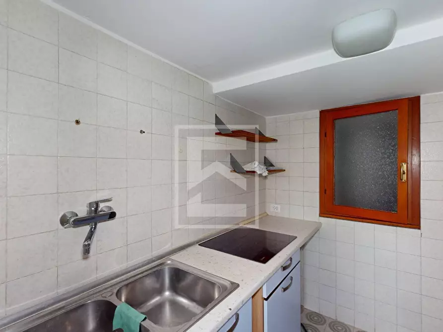 Immagine 14 di Casa semindipendente in vendita  in via san giorgio 29 a Toscolano-Maderno