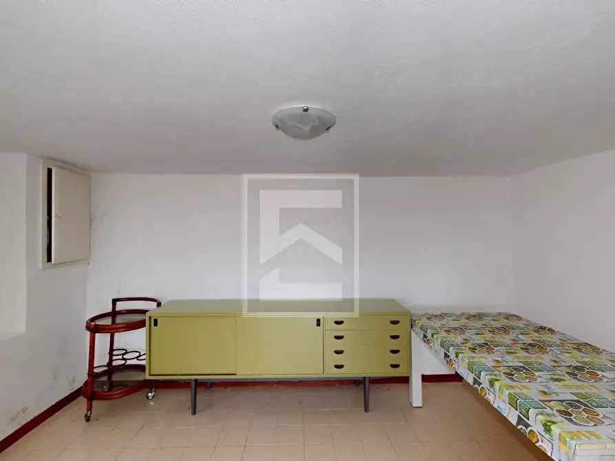 Immagine 15 di Casa semindipendente in vendita  in via san giorgio 29 a Toscolano-Maderno