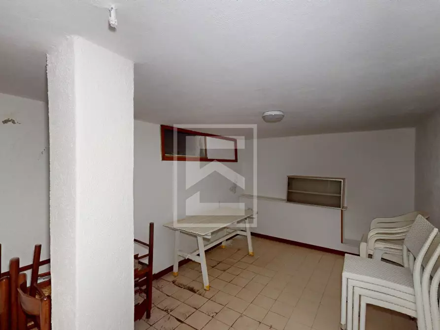 Immagine 16 di Casa semindipendente in vendita  in via san giorgio 29 a Toscolano-Maderno