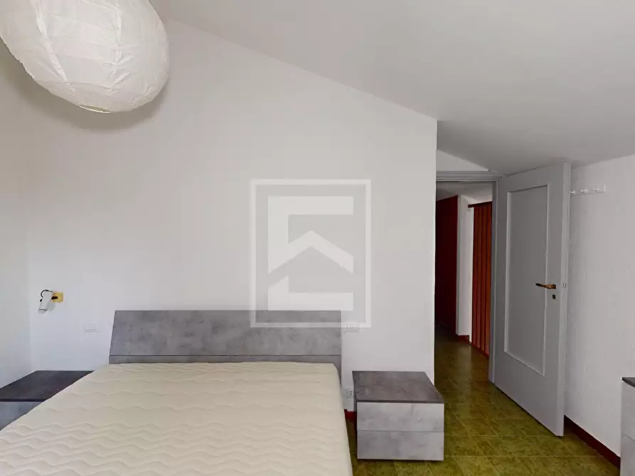 Immagine 21 di Casa semindipendente in vendita  in via san giorgio 29 a Toscolano-Maderno