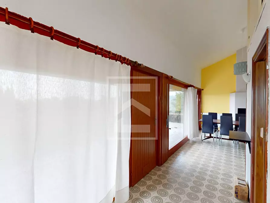 Immagine 23 di Casa semindipendente in vendita  in via san giorgio 29 a Toscolano-Maderno