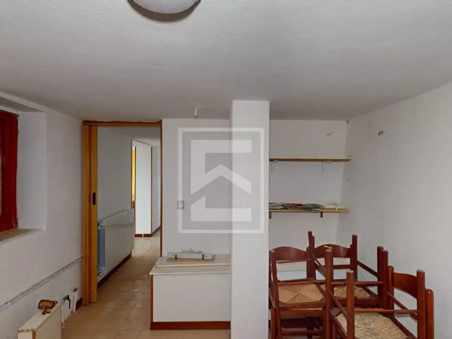 Immagine 27 di Casa semindipendente in vendita  in via san giorgio 29 a Toscolano-Maderno