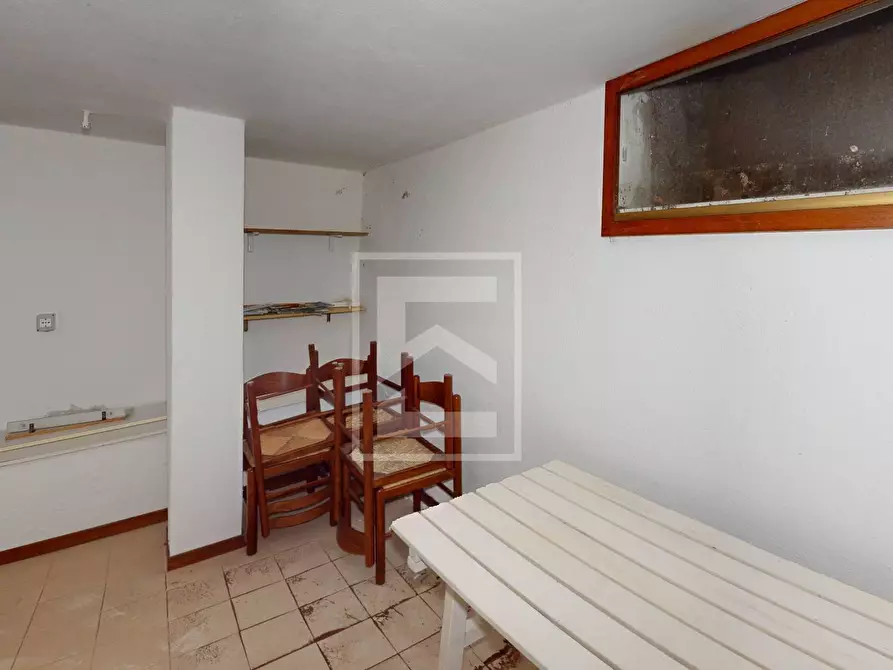 Immagine 38 di Casa semindipendente in vendita  in via san giorgio 29 a Toscolano-Maderno