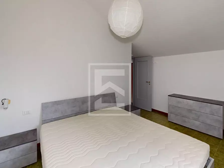 Immagine 41 di Casa semindipendente in vendita  in via san giorgio 29 a Toscolano-Maderno