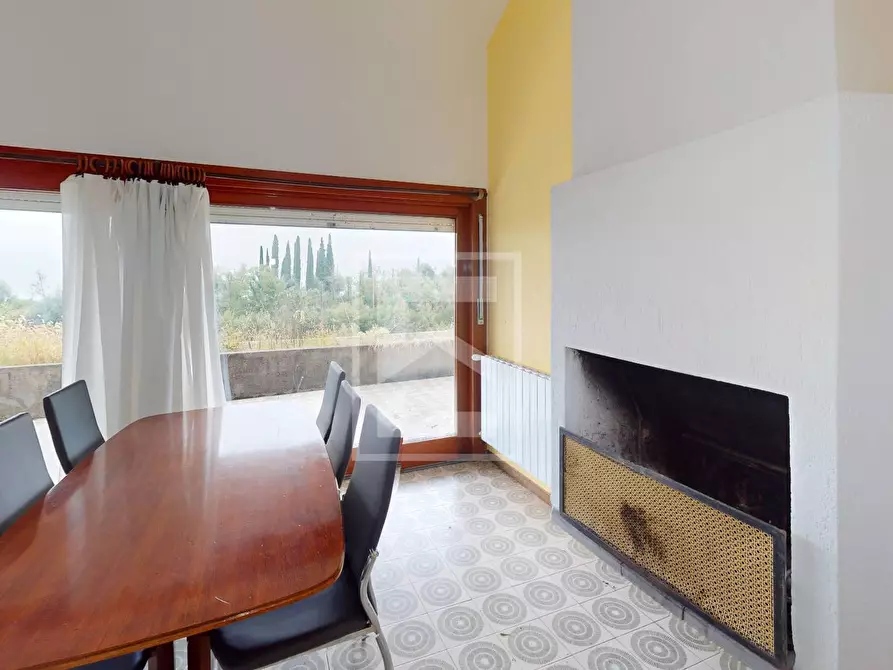 Immagine 45 di Casa semindipendente in vendita  in via san giorgio 29 a Toscolano-Maderno