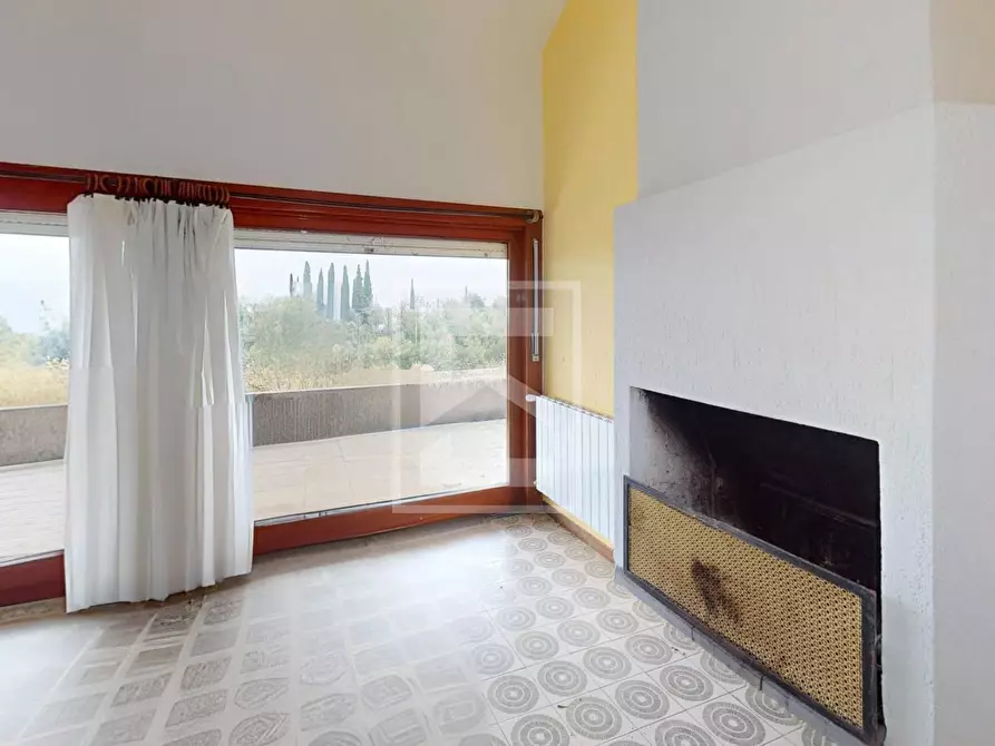 Immagine 46 di Casa semindipendente in vendita  in via san giorgio 29 a Toscolano-Maderno