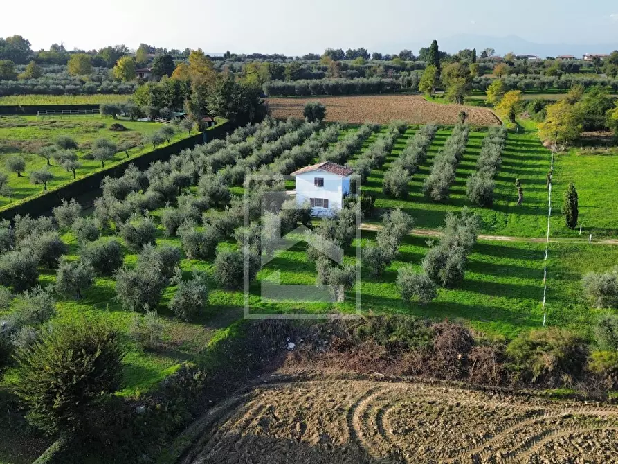Immagine 7 di Terreno residenziale in vendita  a Calvagese Della Riviera