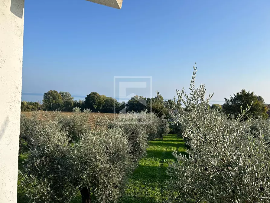 Immagine 10 di Terreno residenziale in vendita  a Calvagese Della Riviera
