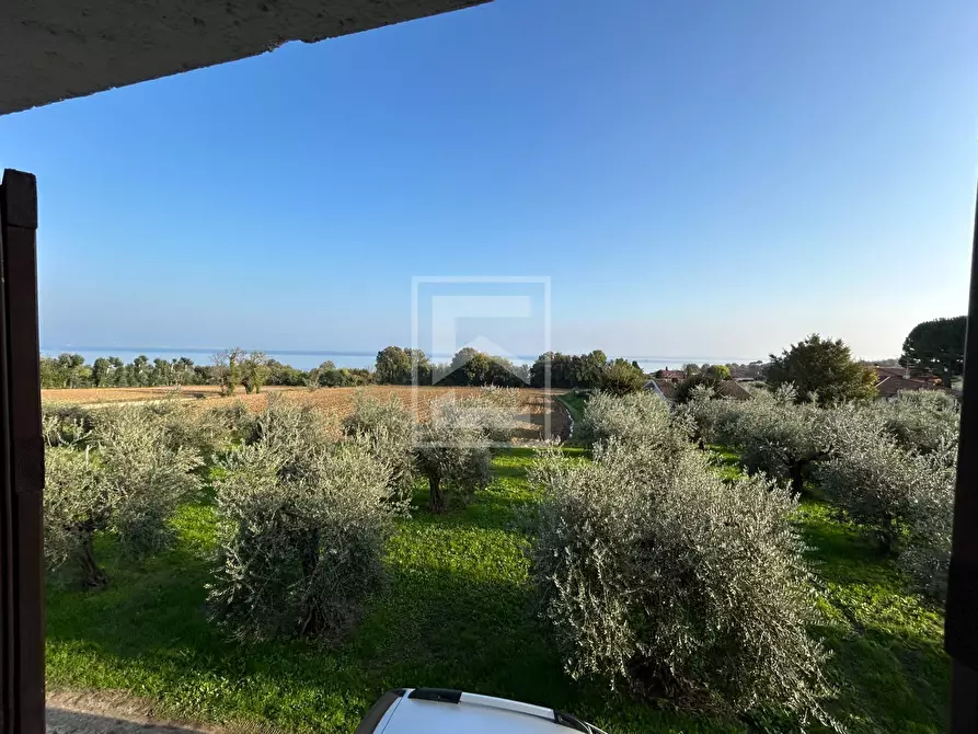 Immagine 13 di Terreno residenziale in vendita  a Calvagese Della Riviera