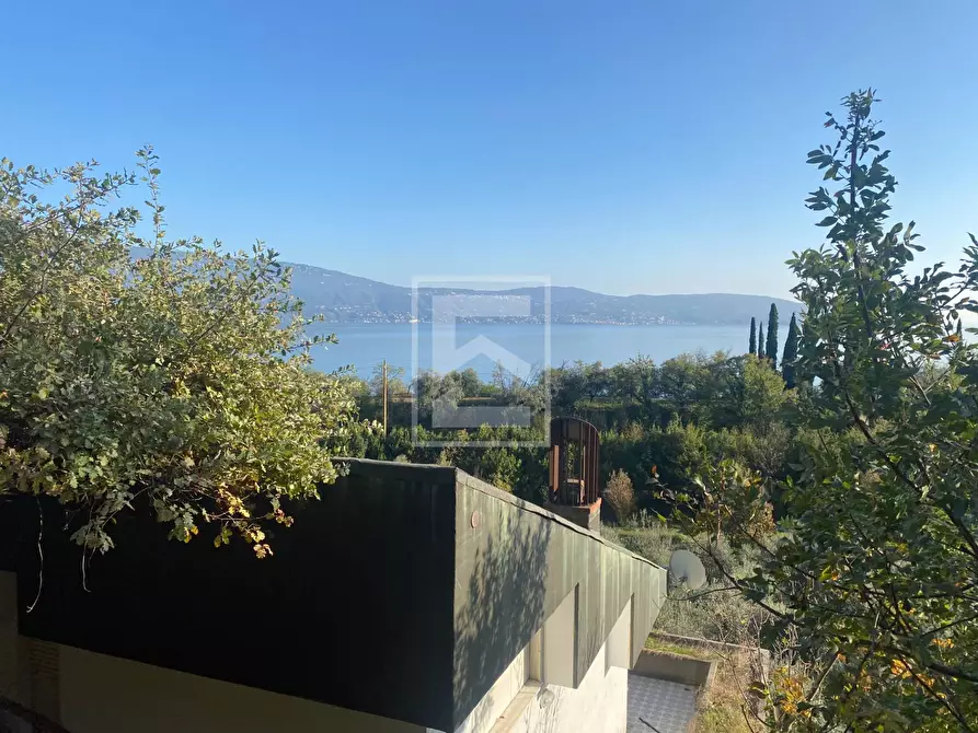 Immagine 49 di Casa semindipendente in vendita  in via san giorgio 29 a Toscolano-Maderno