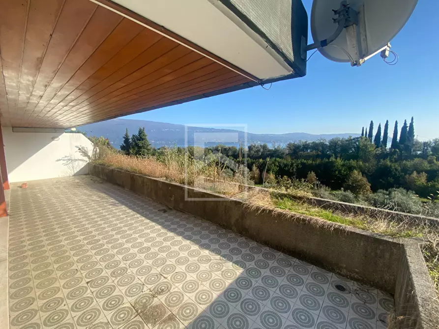 Immagine 8 di Casa semindipendente in vendita  in via san giorgio 29 a Toscolano-Maderno