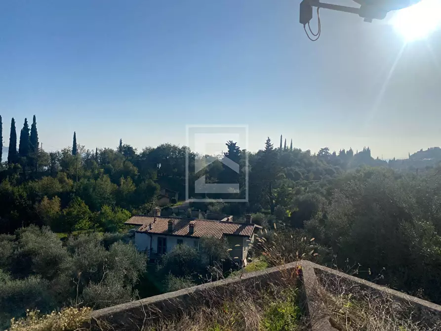 Immagine 51 di Casa semindipendente in vendita  in via san giorgio 29 a Toscolano-Maderno