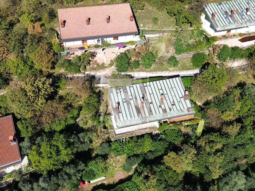 Immagine 52 di Casa semindipendente in vendita  in via san giorgio 29 a Toscolano-Maderno