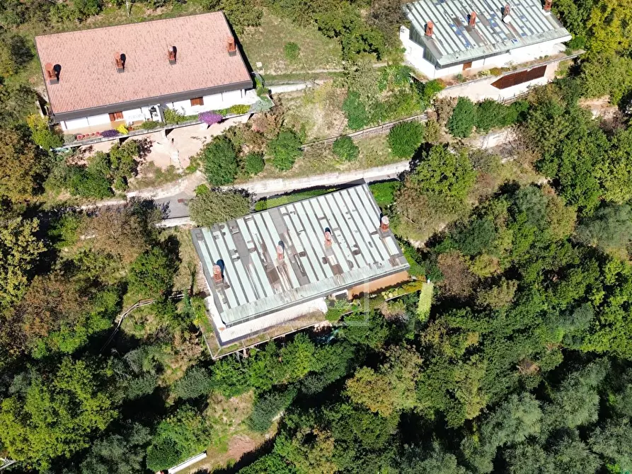 Immagine 53 di Casa semindipendente in vendita  in via san giorgio 29 a Toscolano-Maderno