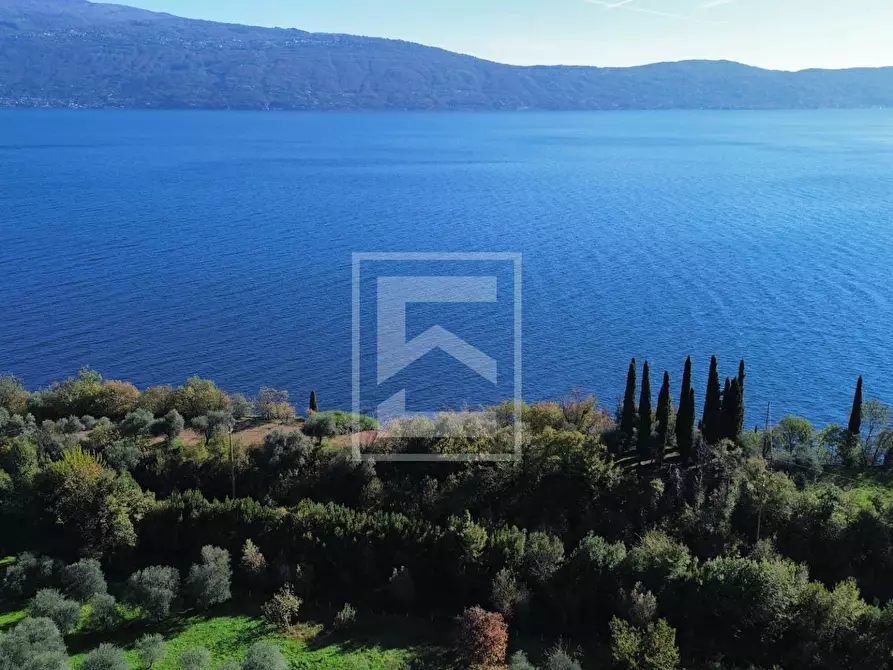 Immagine 2 di Casa semindipendente in vendita  in via san giorgio 29 a Toscolano-Maderno