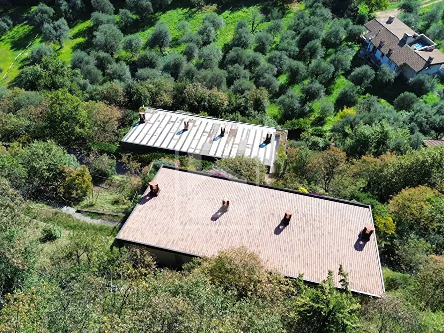 Immagine 54 di Casa semindipendente in vendita  in via san giorgio 29 a Toscolano-Maderno