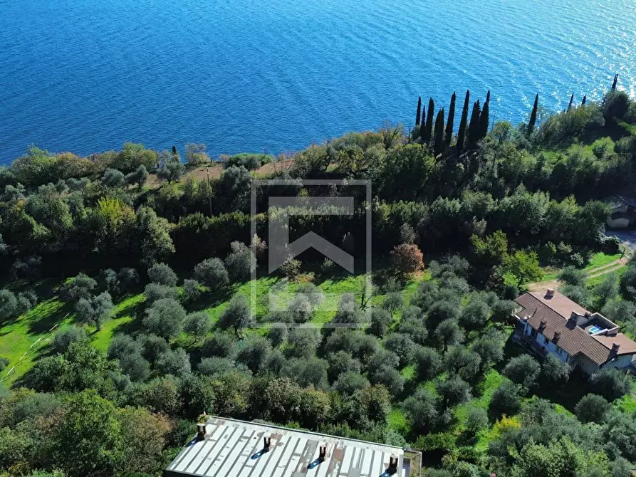 Immagine 6 di Casa semindipendente in vendita  in via san giorgio 29 a Toscolano-Maderno