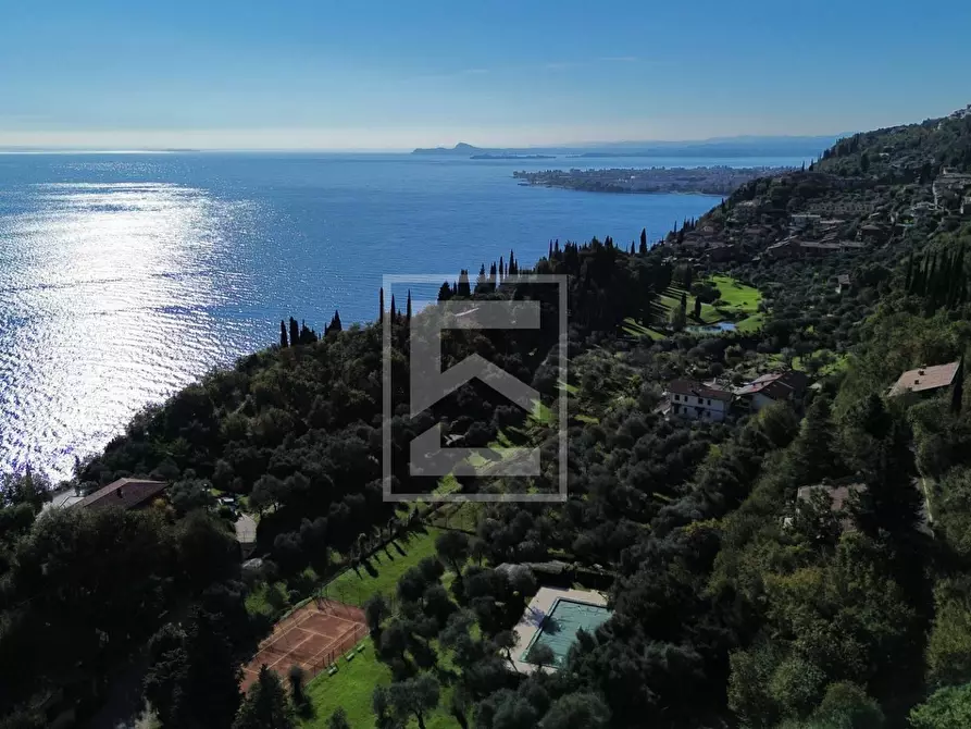 Immagine 3 di Casa semindipendente in vendita  in via san giorgio 29 a Toscolano-Maderno