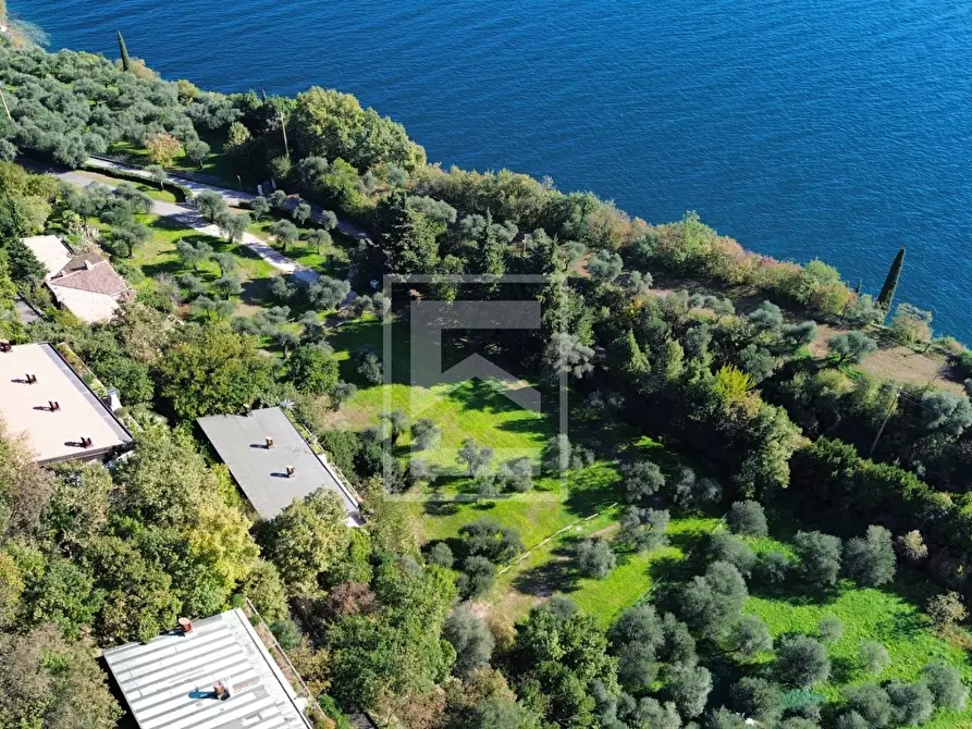 Immagine 9 di Casa semindipendente in vendita  in via san giorgio 29 a Toscolano-Maderno