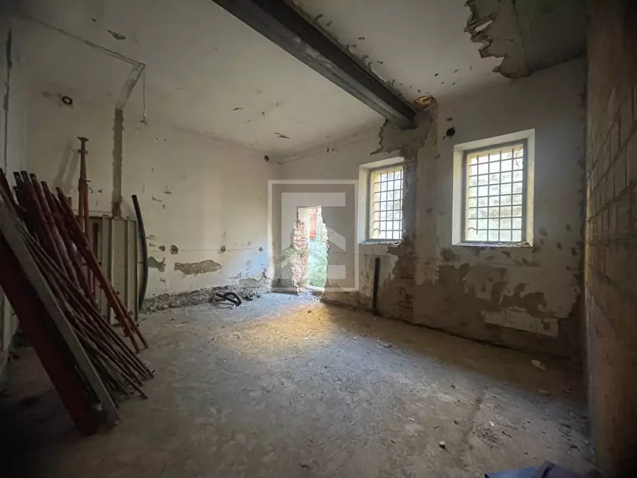 Immagine 17 di Villa in vendita  in Via Repubblica a Lonato del Garda