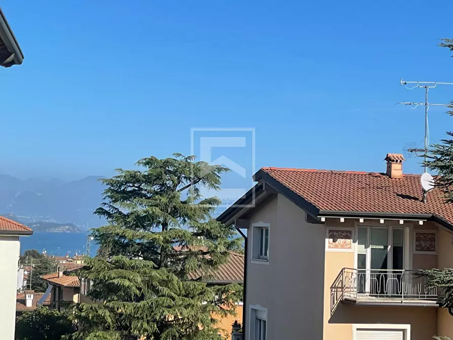 Immagine 21 di Attico in vendita  in Via Tito Speri a Desenzano Del Garda