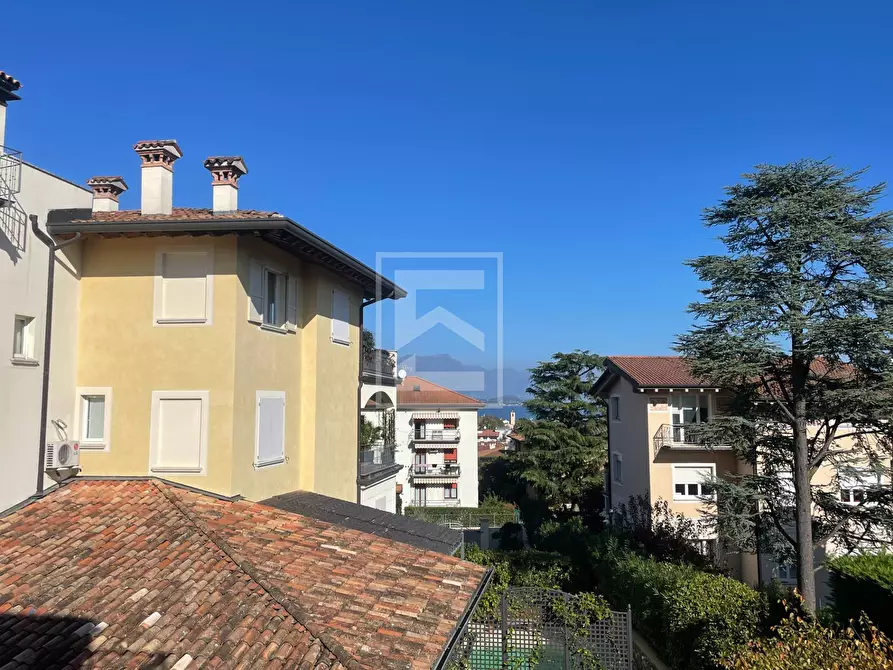 Immagine 22 di Attico in vendita  in Via Tito Speri a Desenzano Del Garda