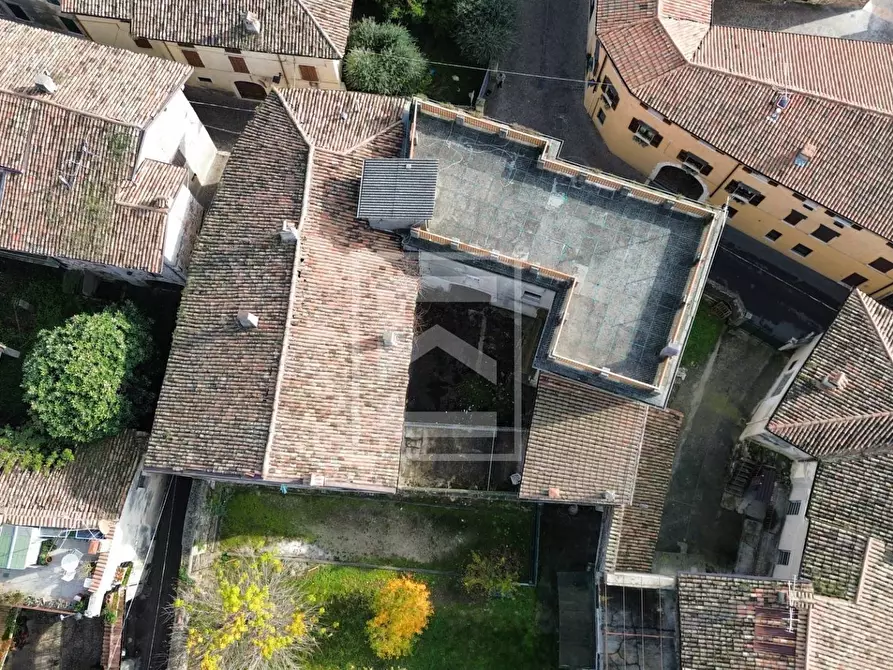 Immagine 4 di Rustico / casale in vendita  in via garibaldi 12 a San Felice Del Benaco