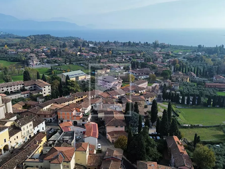 Immagine 6 di Rustico / casale in vendita  in via garibaldi 12 a San Felice Del Benaco