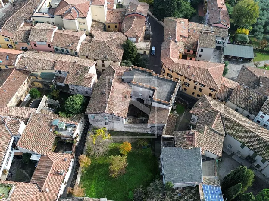 Immagine 9 di Rustico / casale in vendita  in via garibaldi 12 a San Felice Del Benaco