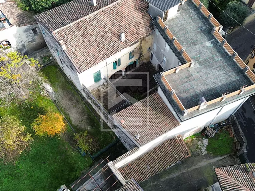 Immagine 8 di Rustico / casale in vendita  in via garibaldi 12 a San Felice Del Benaco