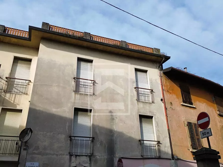 Immagine 2 di Rustico / casale in vendita  in via garibaldi 12 a San Felice Del Benaco