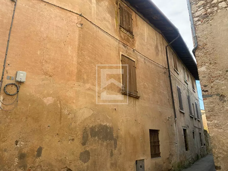 Immagine 16 di Rustico / casale in vendita  in via garibaldi 12 a San Felice Del Benaco