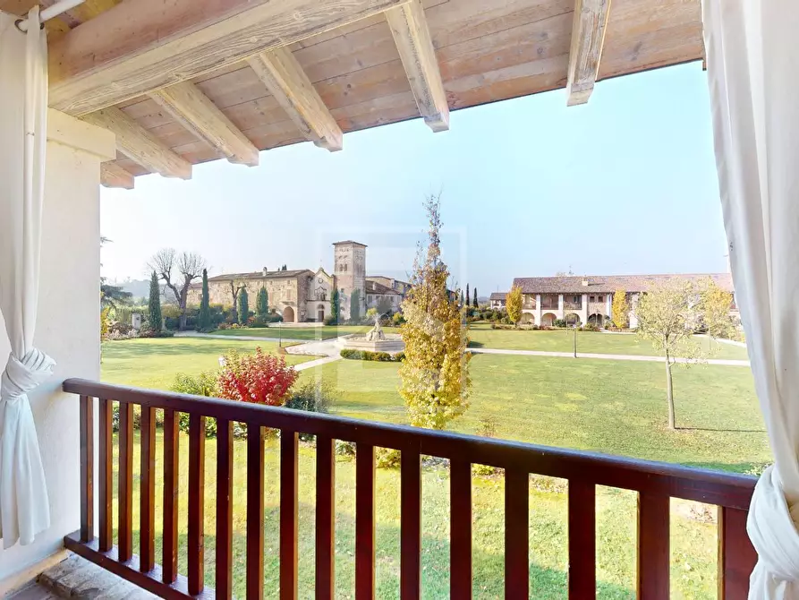 Immagine 2 di Appartamento in vendita  in Località San Vigilio 1 a Acquafredda