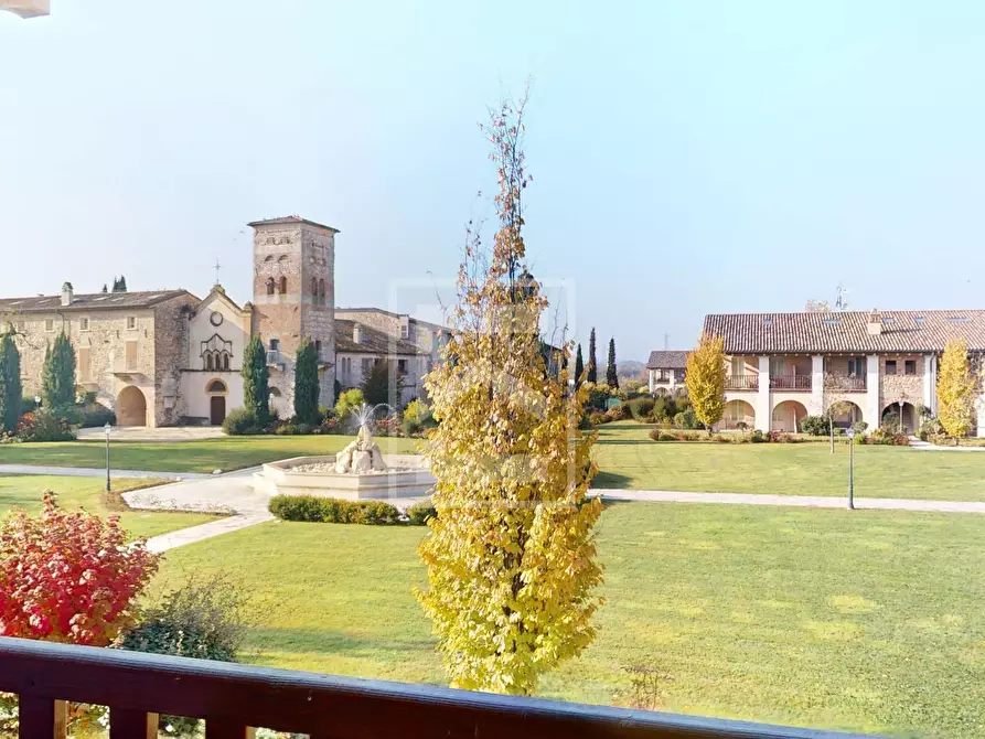 Immagine 1 di Appartamento in vendita  in Località San Vigilio 1 a Acquafredda