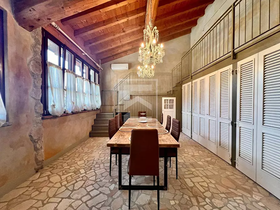 Immagine 10 di Appartamento in vendita  in Via Andreis a Desenzano Del Garda