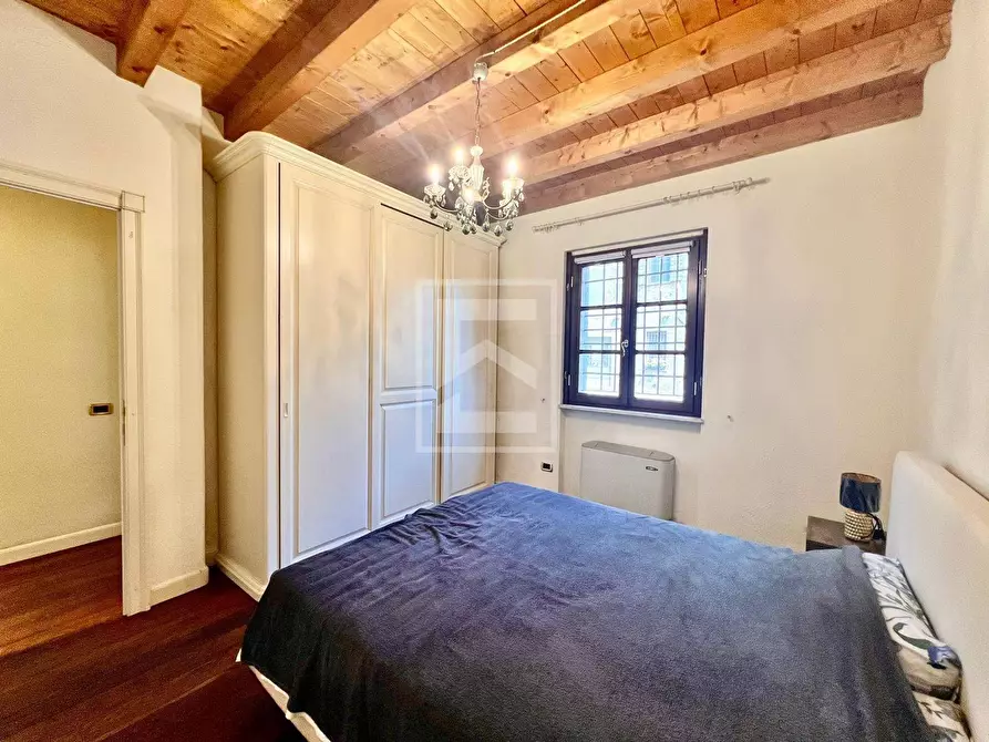 Immagine 30 di Appartamento in vendita  in Via Andreis a Desenzano Del Garda