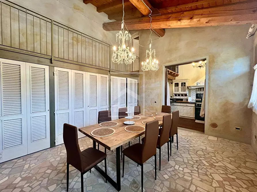 Immagine 12 di Appartamento in vendita  in Via Andreis a Desenzano Del Garda