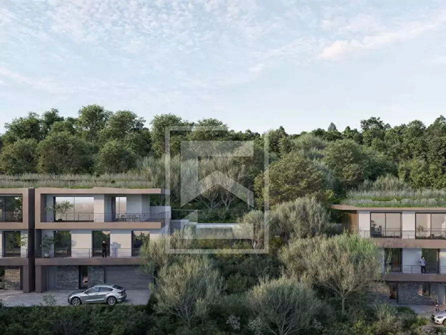 Immagine 3 di Villa in vendita  in via soppiadore a Padenghe Sul Garda