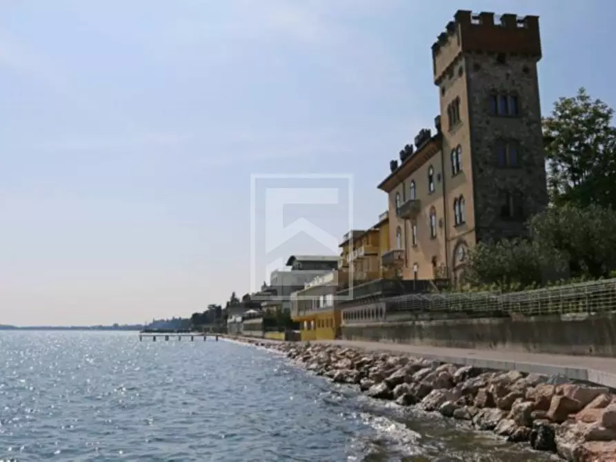 Immagine 9 di Terreno residenziale in vendita  in via Gambara a Desenzano Del Garda