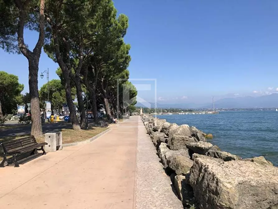 Immagine 22 di Casa indipendente in vendita  in Via Gamabara a Desenzano Del Garda